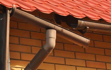 Duryard gutter repair costs