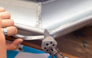 disadvantages of Duryard lead roofing