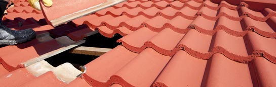 compare Duryard roof repair quotes
