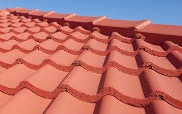 Duryard tile and slate roof replacement